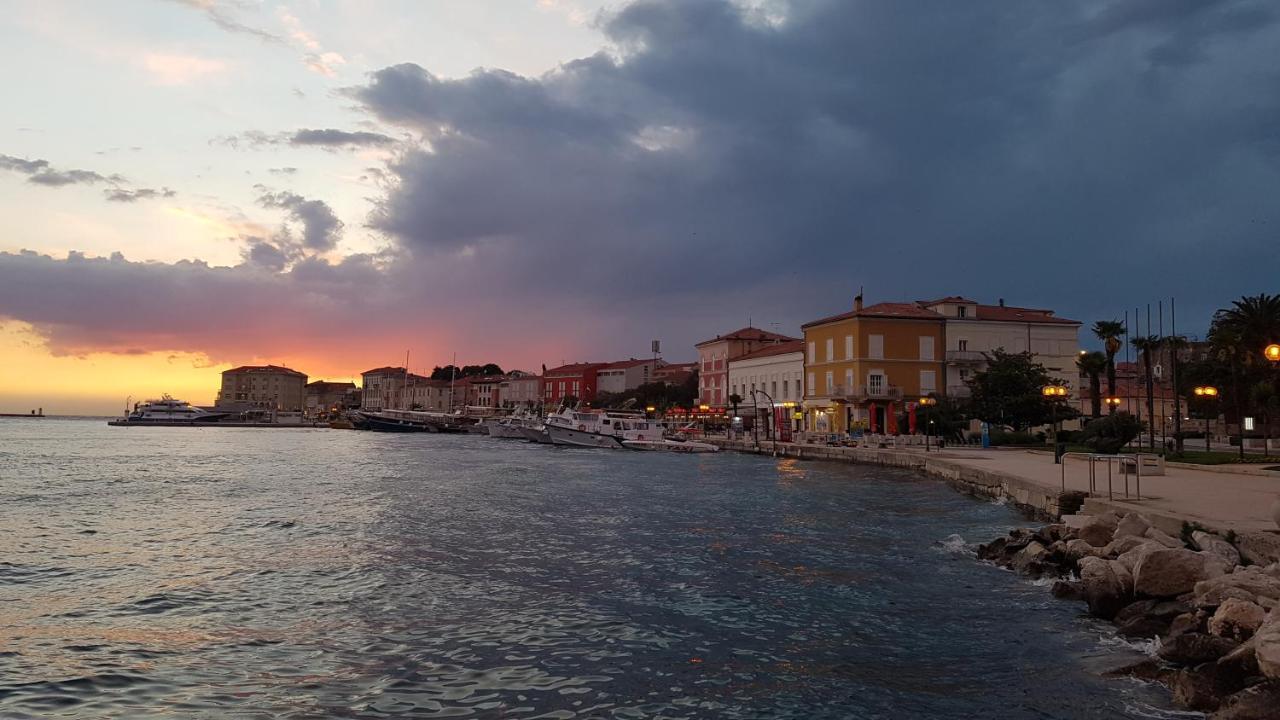 Porec Old Town, Apartments Exterior photo