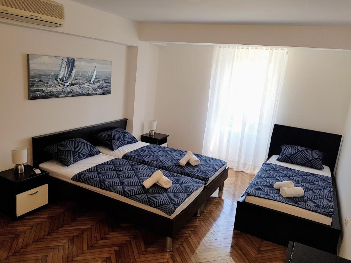 Porec Old Town, Apartments Room photo