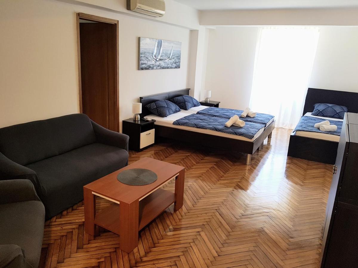 Porec Old Town, Apartments Room photo