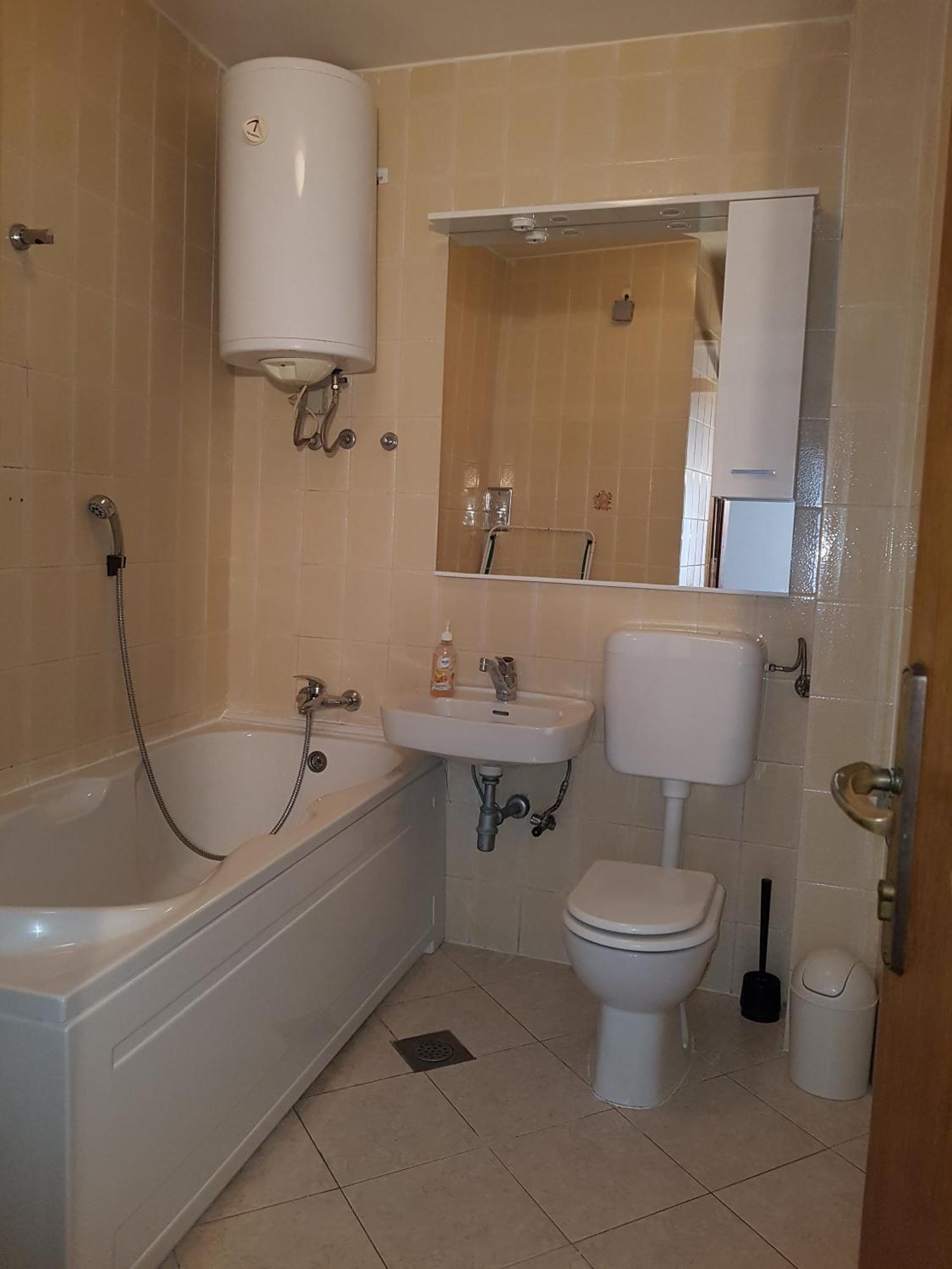 Porec Old Town, Apartments Room photo