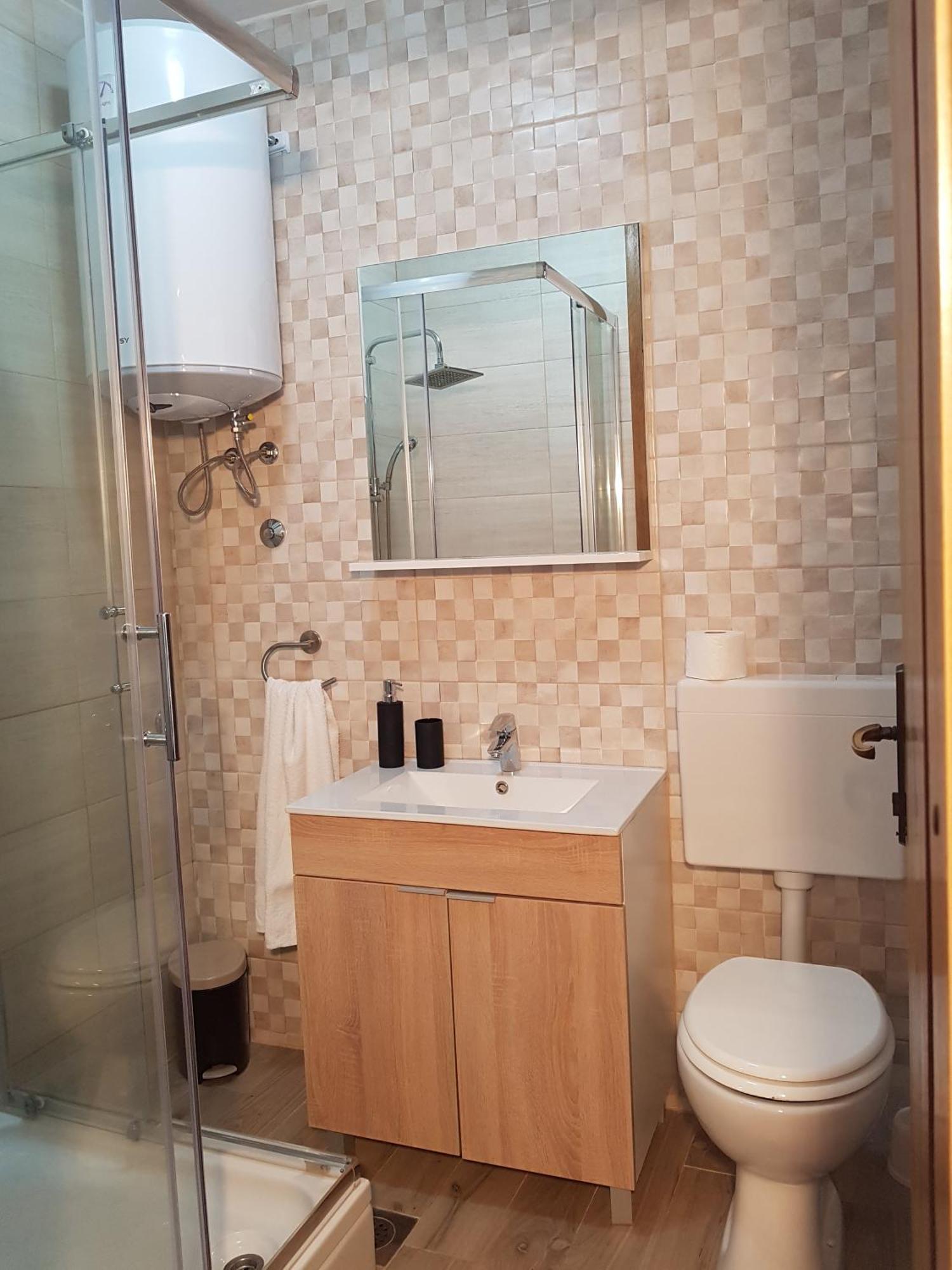 Porec Old Town, Apartments Room photo